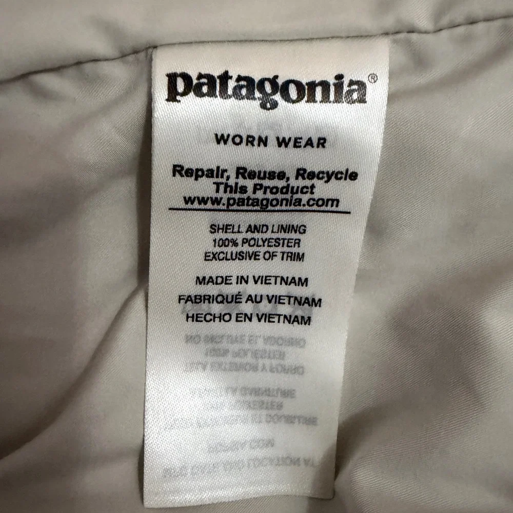 Patagonia los gatos